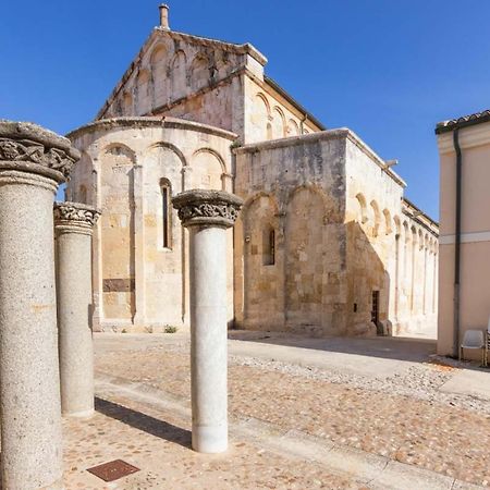 Aligio Villa Porto Torres Exterior foto