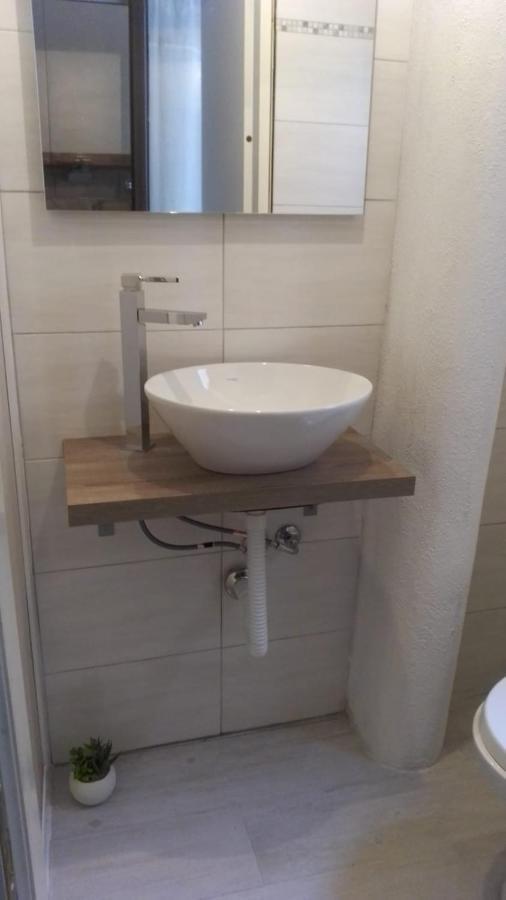 Aligio Villa Porto Torres Exterior foto