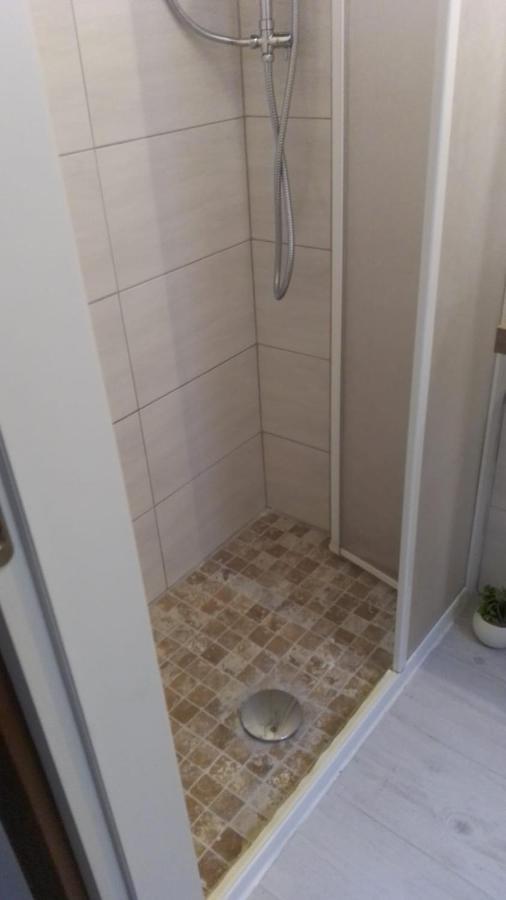 Aligio Villa Porto Torres Exterior foto