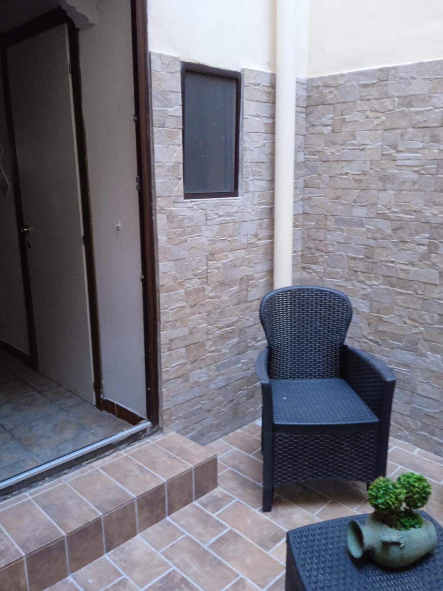 Aligio Villa Porto Torres Exterior foto