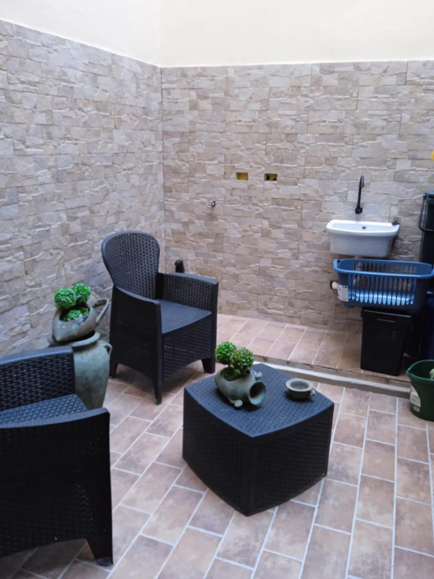 Aligio Villa Porto Torres Exterior foto