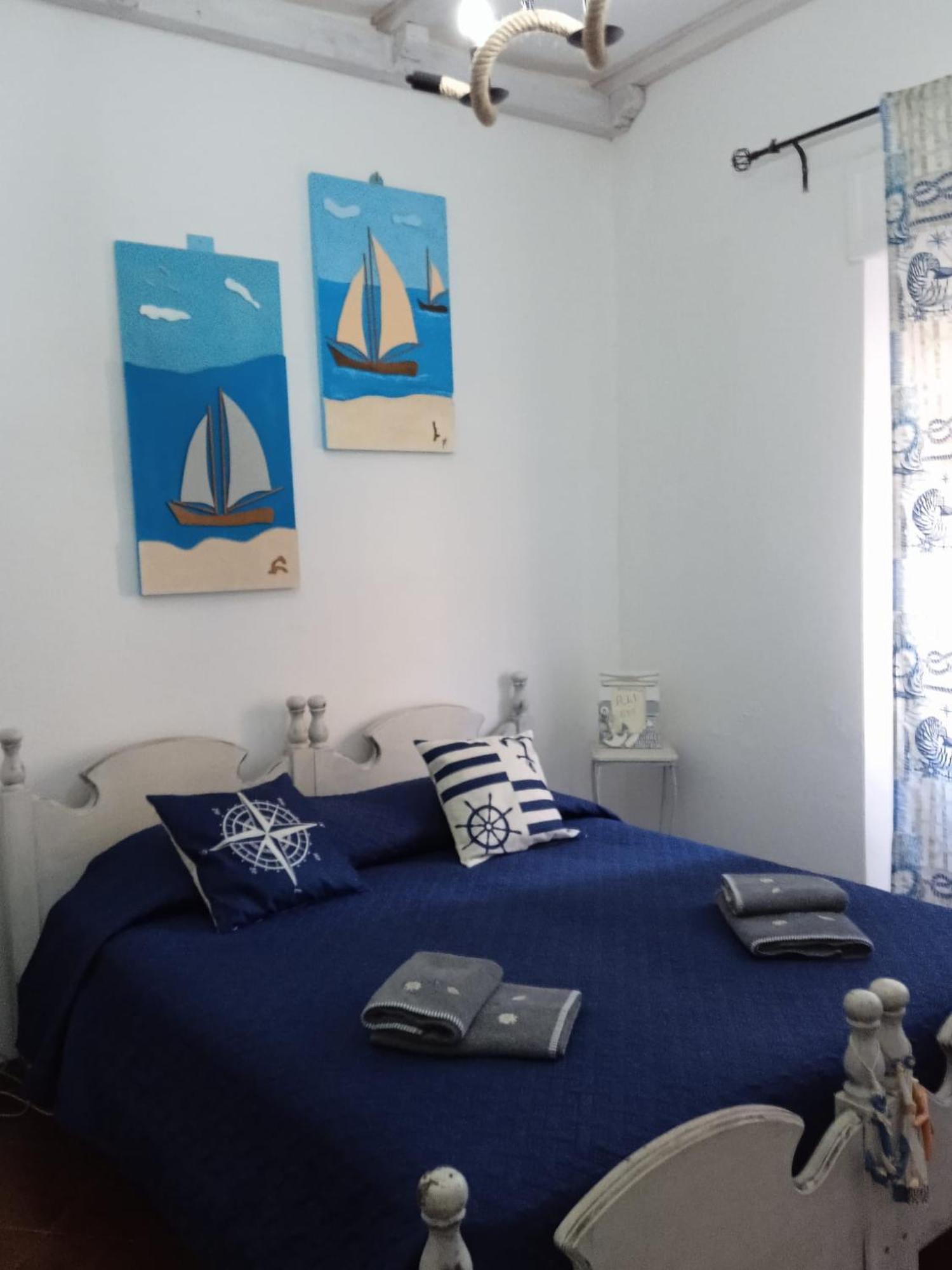 Aligio Villa Porto Torres Exterior foto