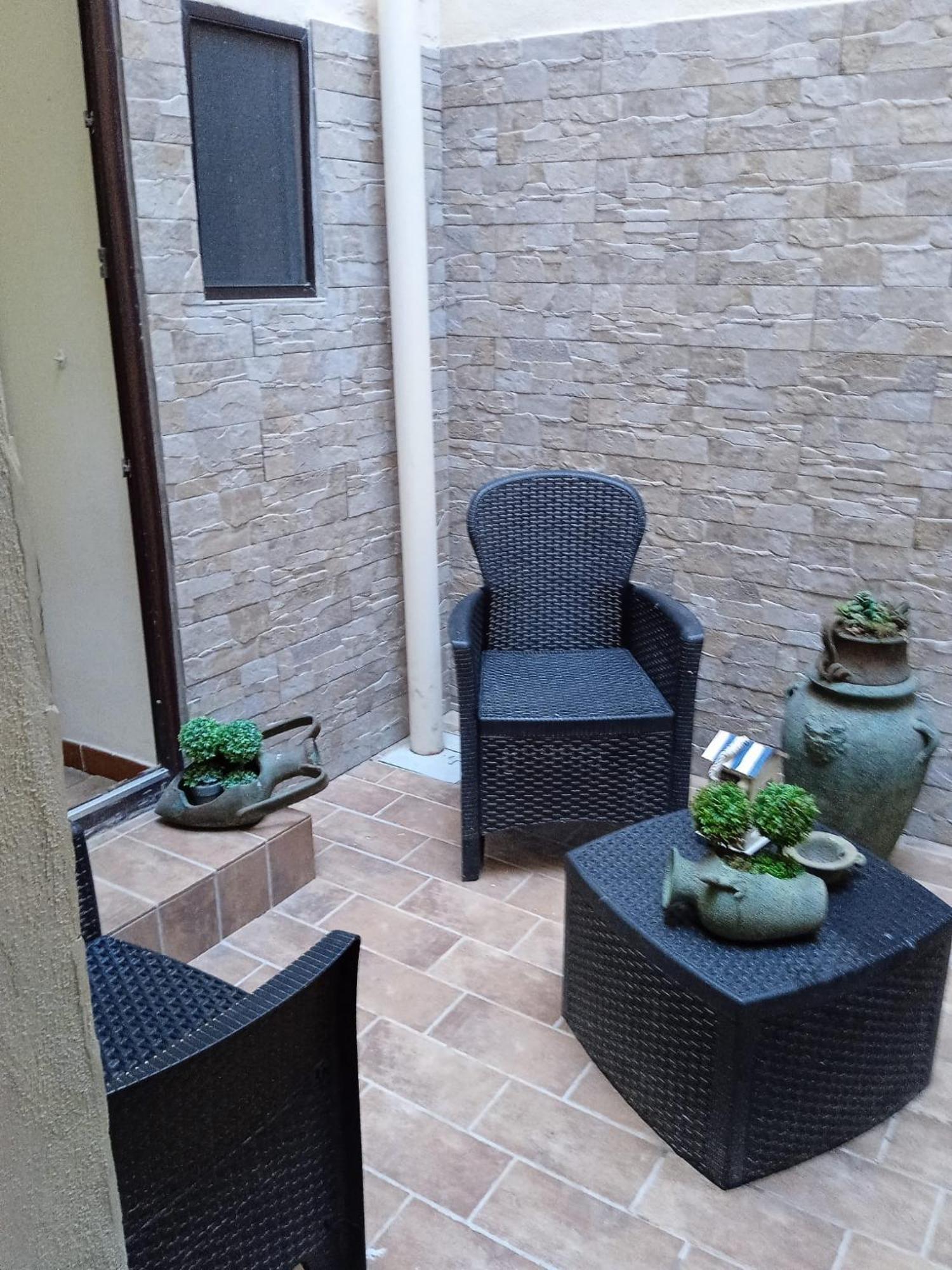 Aligio Villa Porto Torres Exterior foto