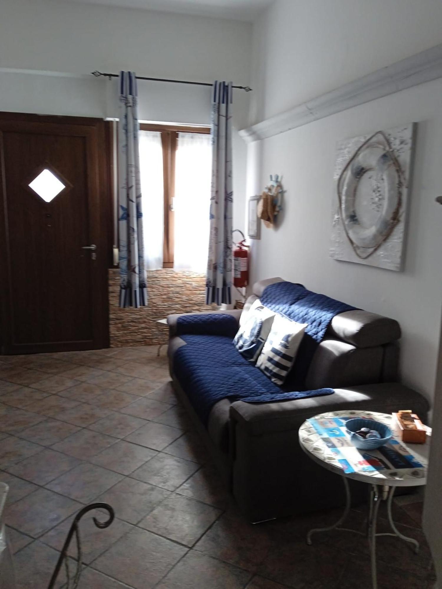 Aligio Villa Porto Torres Exterior foto