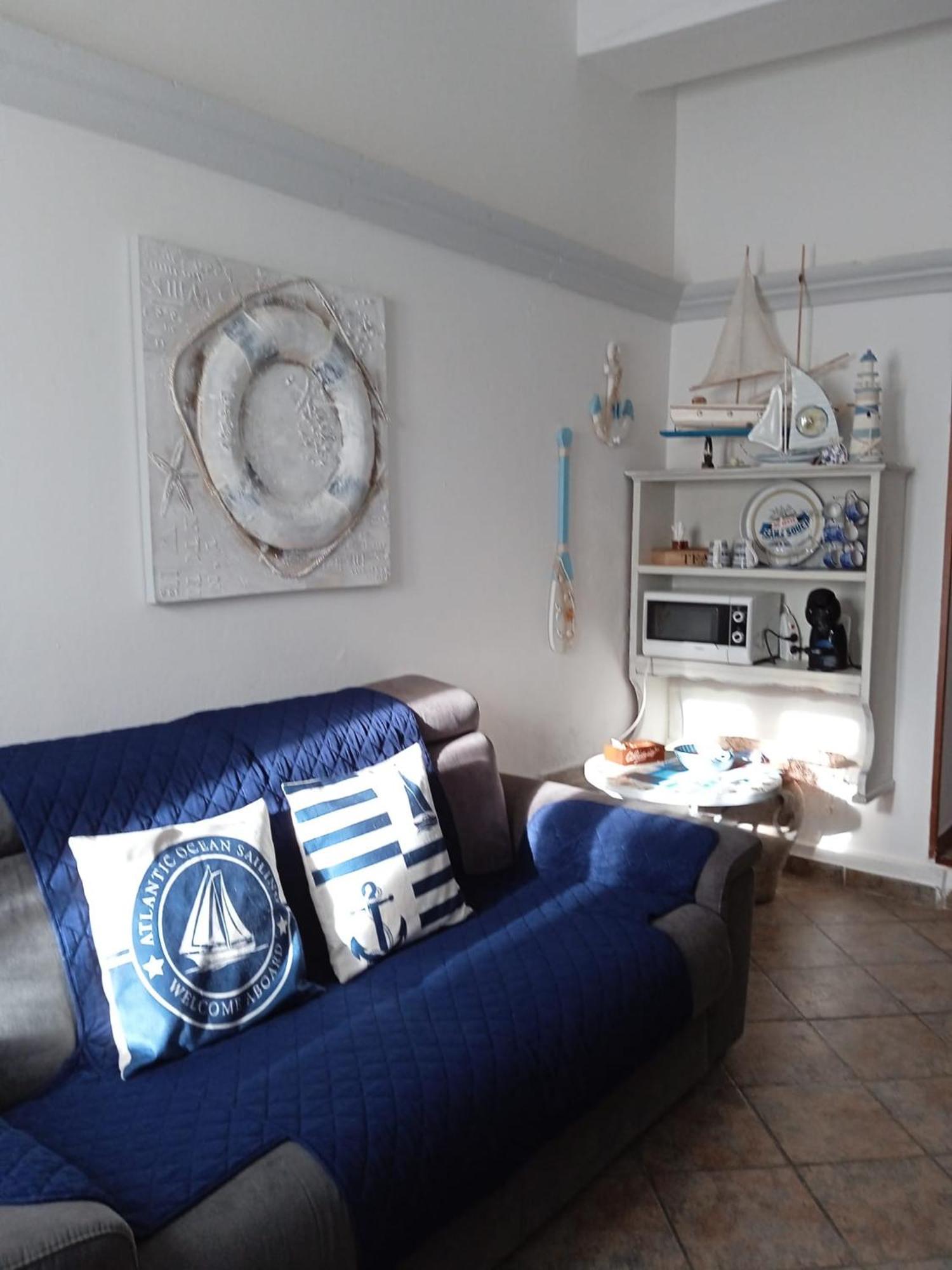 Aligio Villa Porto Torres Exterior foto