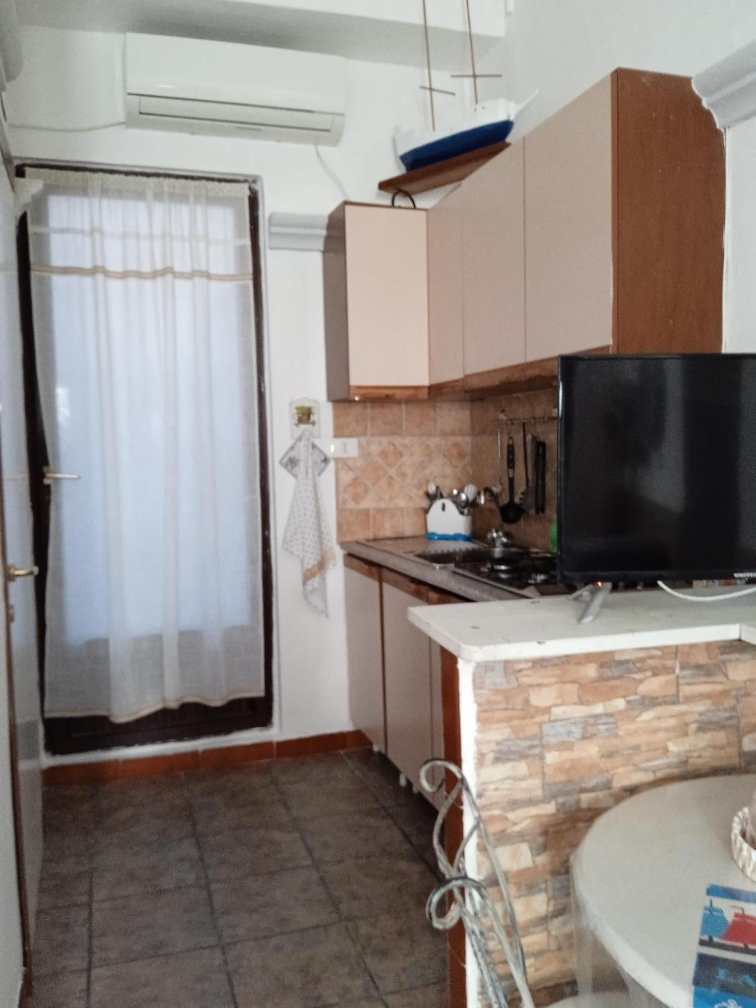 Aligio Villa Porto Torres Exterior foto