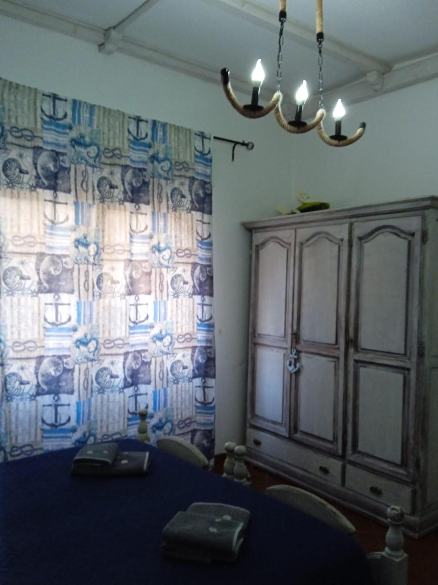 Aligio Villa Porto Torres Exterior foto
