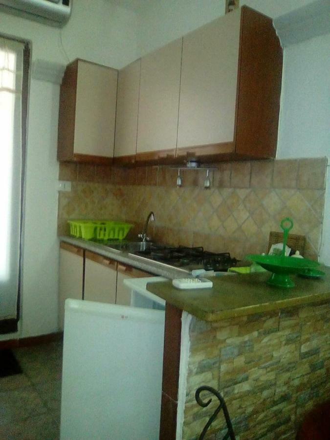 Aligio Villa Porto Torres Exterior foto