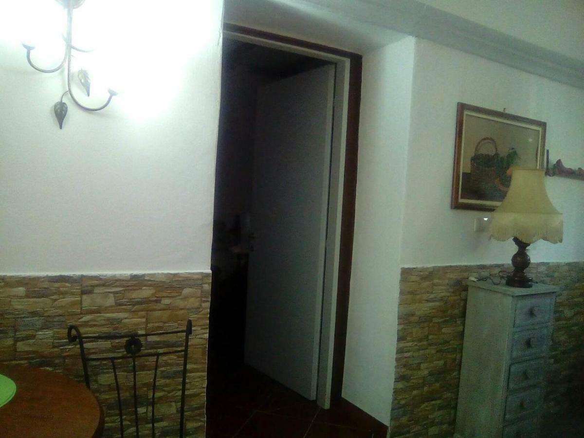 Aligio Villa Porto Torres Exterior foto