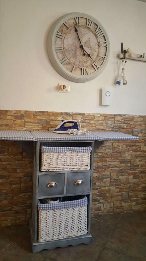 Aligio Villa Porto Torres Exterior foto