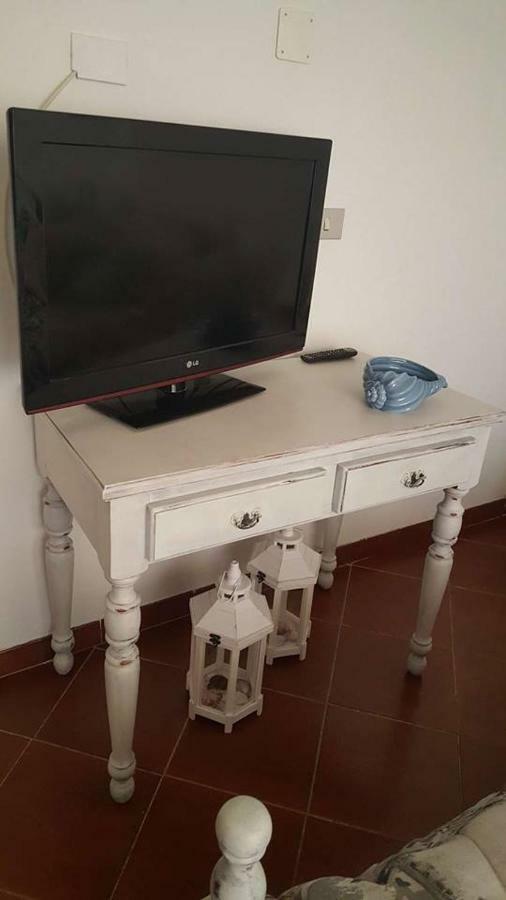 Aligio Villa Porto Torres Exterior foto