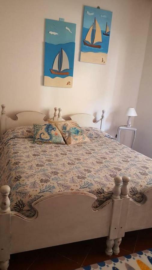 Aligio Villa Porto Torres Exterior foto